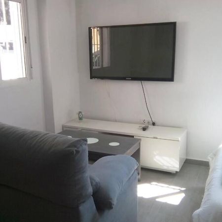 Apartamento SC- Loft con aire acondicionado y Wifi en Madrid Exterior foto